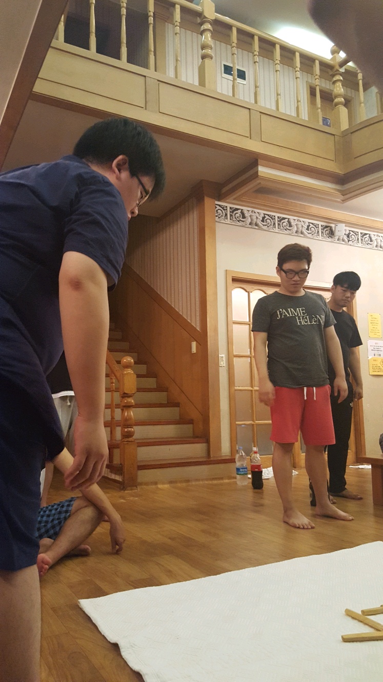윷놀이